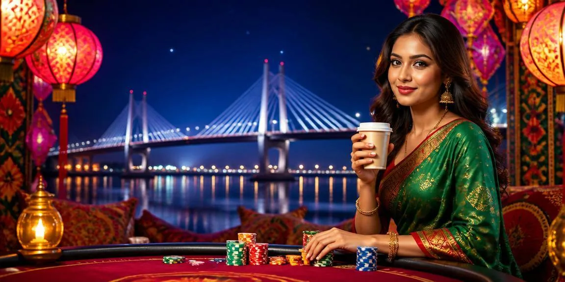 vipbaje Baccarat Starlight at vipbaje