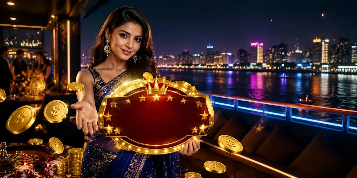 vipbaje Bangladesh Casino lobby