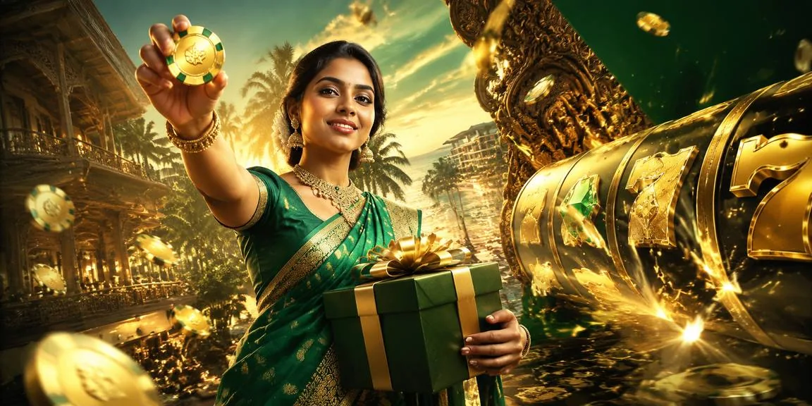vipbaje Slots reload offer